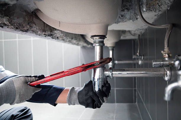 Trusted Drain Cleaning service in Mohrsville, PA - AAA Plumbing Heating